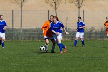 Bild 286 - FSC Kaltenkirchen II U23 - SV Wahlstedt : Ergebnis: 15:0